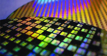 中国半导体产业的发展植根于开放合作与自主创新