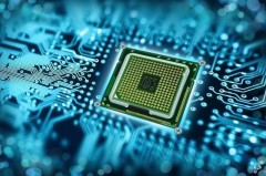 全球半导体行业迎来多重