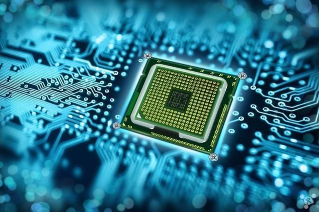 全球半导体行业迎来多重利好