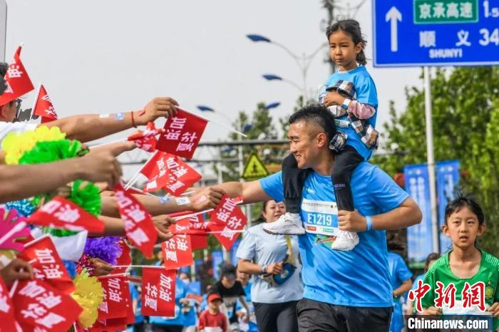 2024密云生态马拉松报名正式启动：总规模12,000人