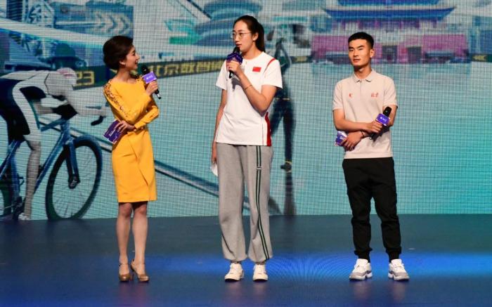 北京数智体育公开赛发布：专业选手解读数字化