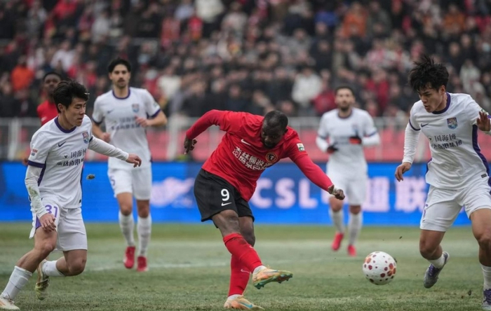 中超联赛天津津门虎陷降级危机 三重隐患威胁保