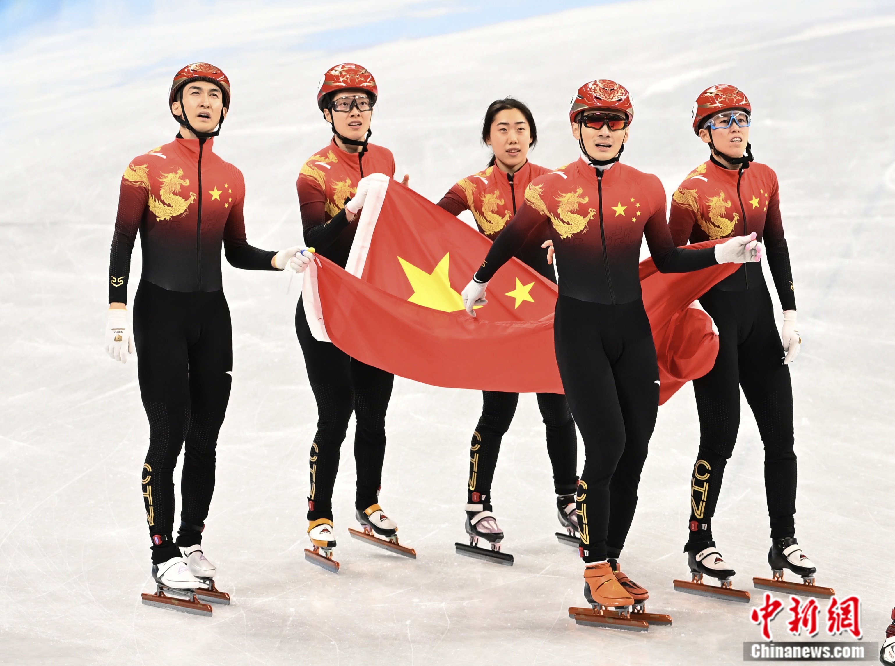 武大靖正式宣布退役 两届冬奥会金牌得主告别冰