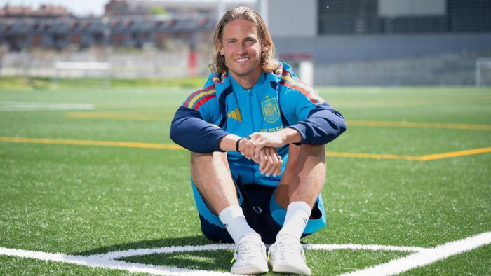 略伦特：卡瓦哈尔争议判罚应罚点球 养生哲学揭