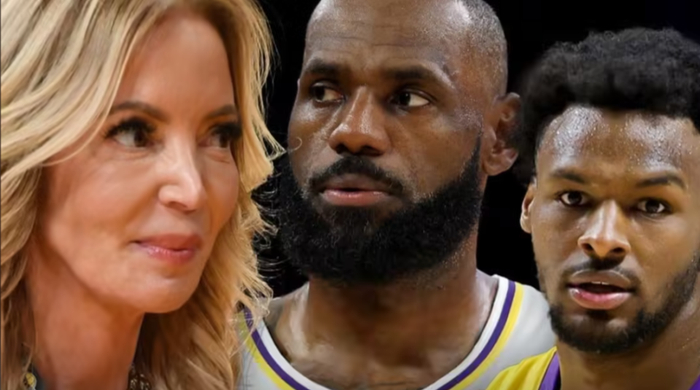 勒布朗·詹姆斯季后赛前抉择：家庭与球队的双重