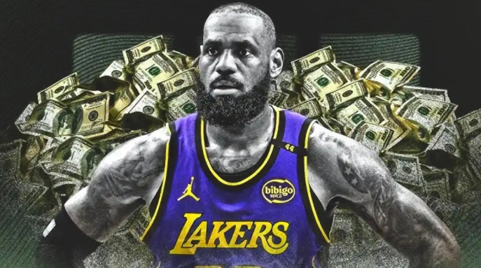 勒布朗·詹姆斯季后赛前抉择：家庭与球队的双重