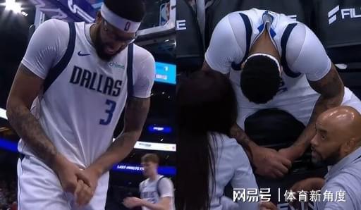 浓眉左手重伤影响奇才交易决策