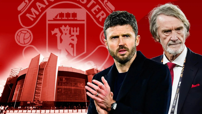 曼联今夏瞄准中场补强 替代卡塞米罗成关键